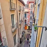 Plaza Espana Zaragoza