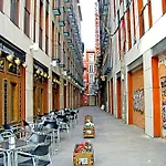 Plaza Espana * Saragossa
