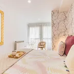Plaza Espana Daire
