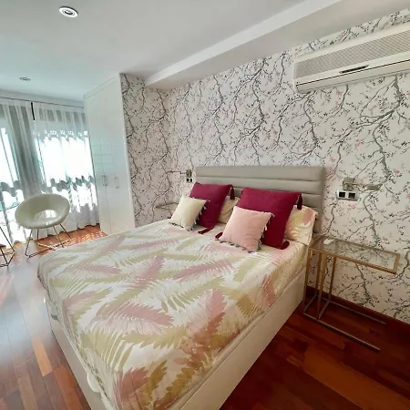 Plaza España Apartamento