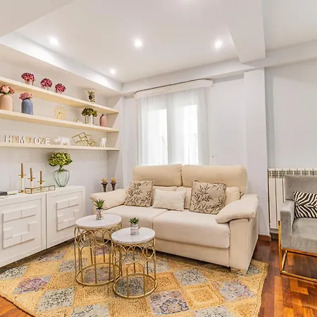 Plaza Espana Apartment *