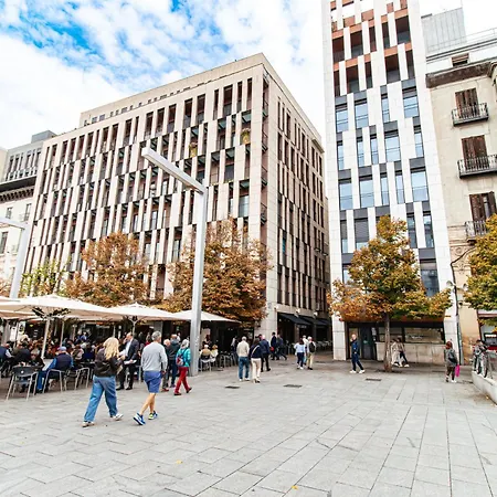 Plaza Espana Zaragoza