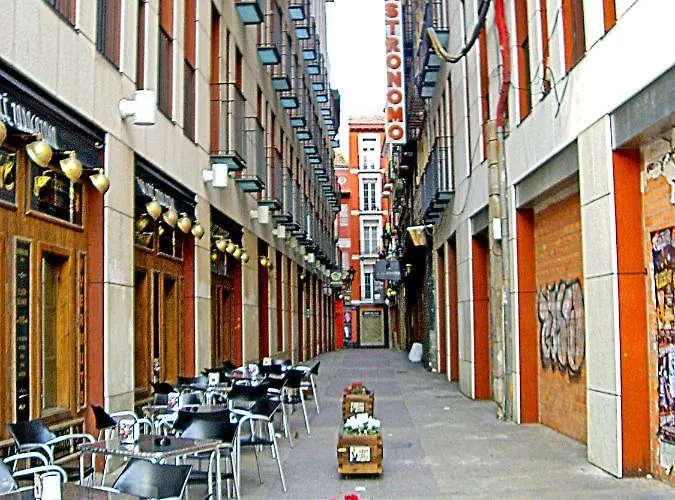 Plaza Espana * 사라고사